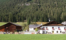 Bauernhof Lippenhof