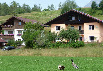 Haus Hahnenhof