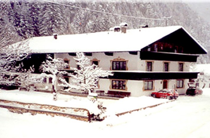 Haus Karwendelblick