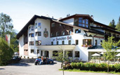 Hotel Hotel Leutascherhof